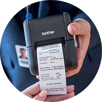 brother portable printers