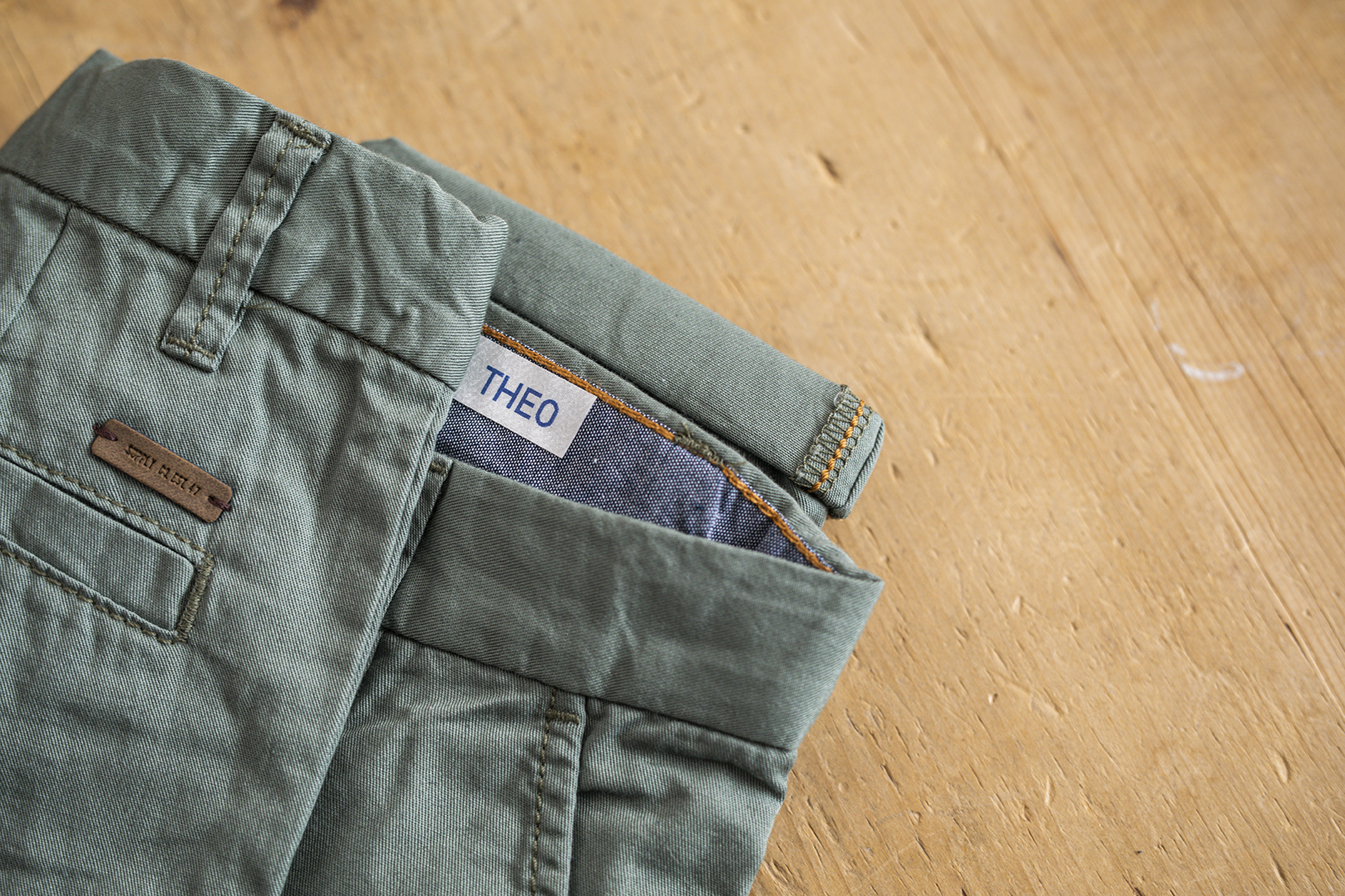 Resident Orientation