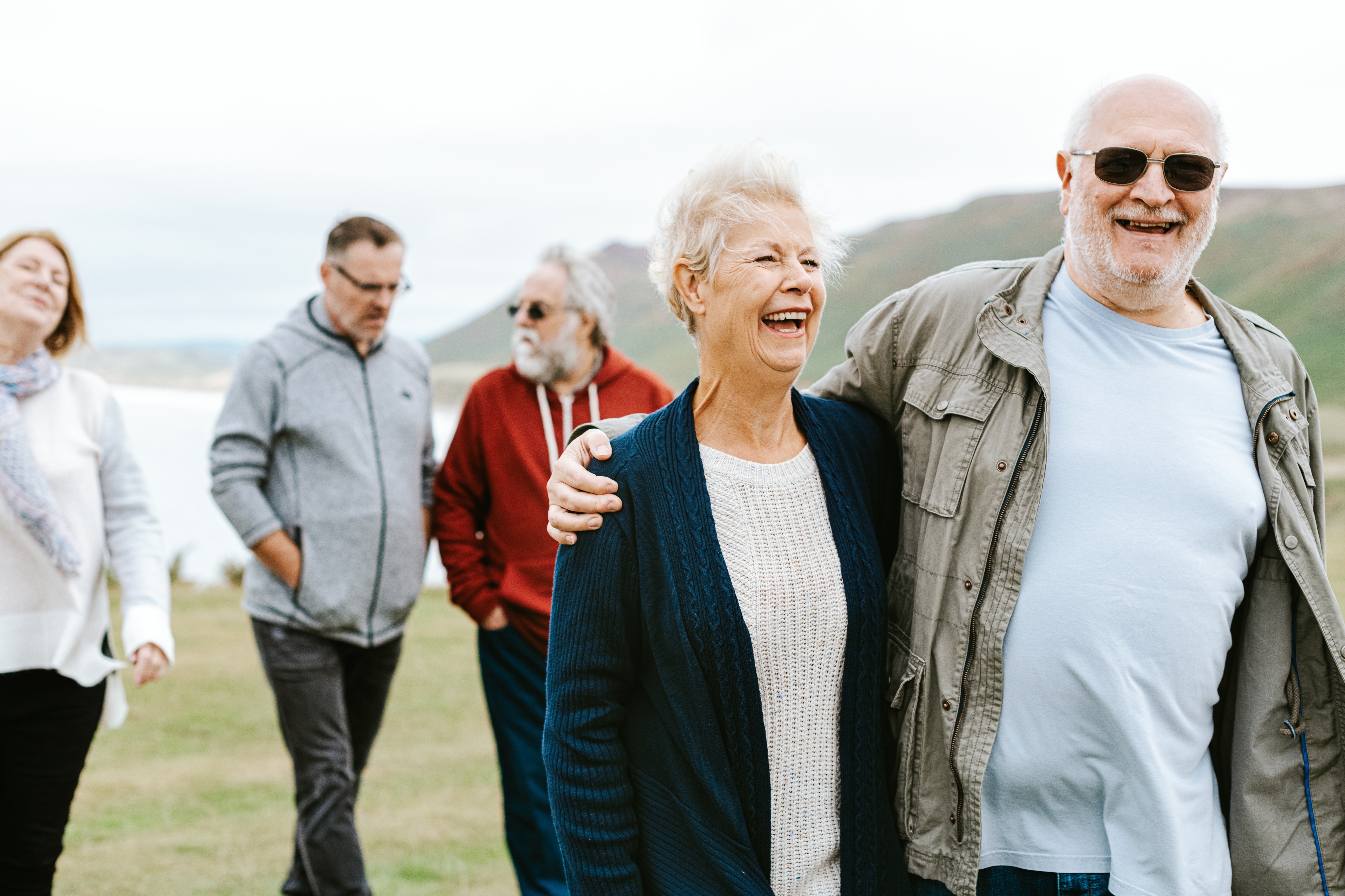 Resident-Centred Wristband Printing