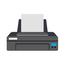 Managed Print Solutions