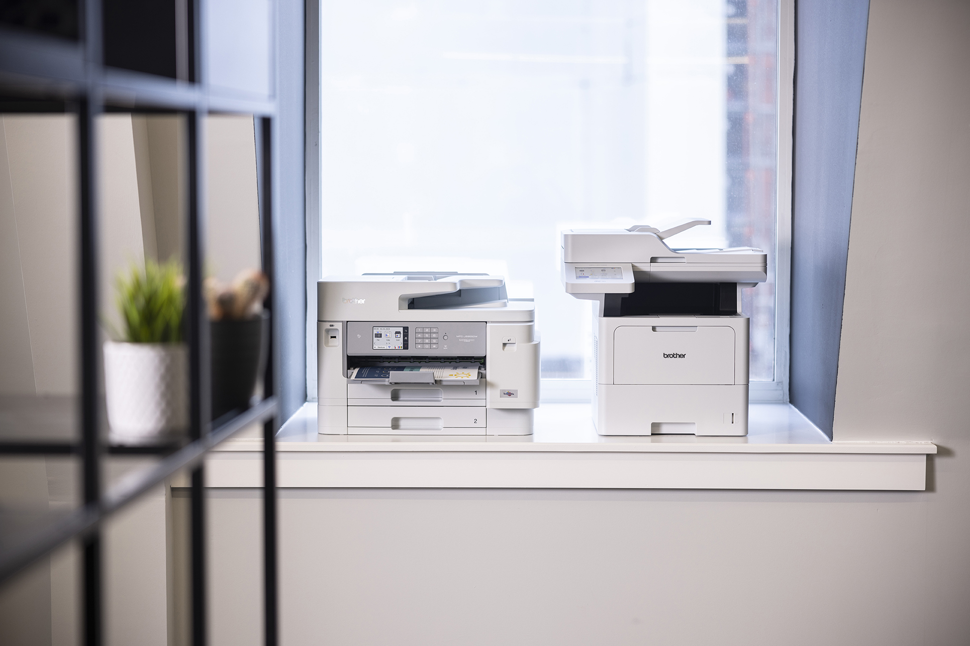 Managed Print Solutions