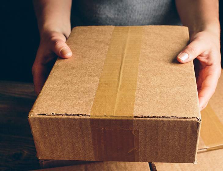 Print Solutions for Wholesale Trade in Australia: Brother Australia – Case Studies