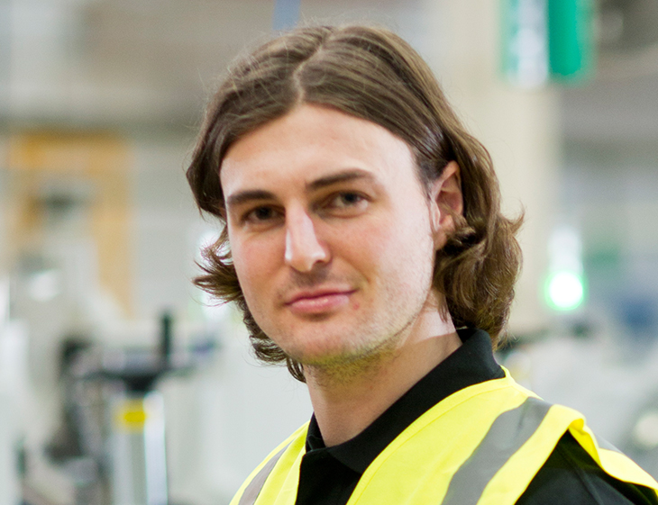 Print Solutions for Wholesale Trade in Australia: Brother Australia -- Testimonials