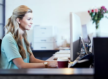 Managed Print Services of Brother Australia let you focus on your business